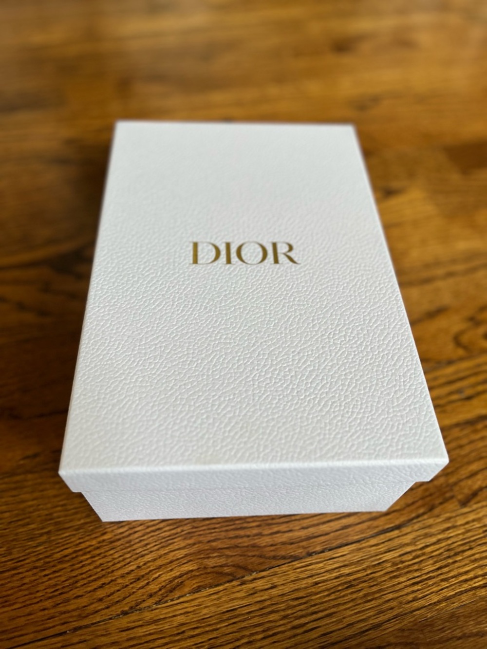 Dior Pink Blush J'Adior Slingback Pointed Toe Pump - 8.5 - Picture 14 of 14